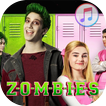 Ost.Zombies Songs 2018