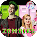 Ost.Zombies Songs 2018 APK