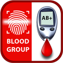 Blood Group Scanner Prank-APK
