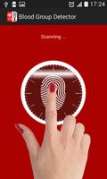 Blood Group Scanner Prank 截图 2