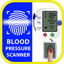 Finger Blood Pressure Prank-APK