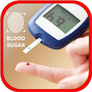 Blood Sugar Test Prank-APK