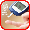 Blood Sugar Test Prank APK