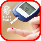 Blood Sugar Test Prank icono