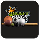 Mob Draftkings 图标