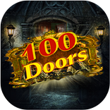 100 Doors