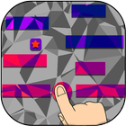 Follow Skillful Finger icon