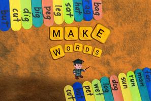 Make Word Plakat