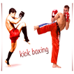 Impara kickboxing e movimenti.