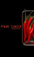 King Chilli Chindian Fusion Affiche