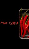 King Chilli Chindian Fusion poster