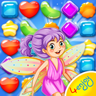 Kingdom of Sweets 2: Match-3 أيقونة