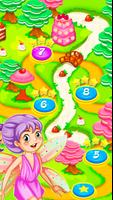 Kingdom of Sweets 2: Match-3 스크린샷 2