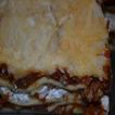 ”Lasagna Recipe