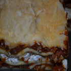 Lasagna icono