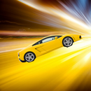 3D Crazy Driving APK