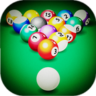 Icona Piscina Snooker gioco