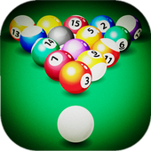 Nice Snooker icon