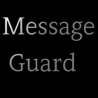 Message Guard 아이콘