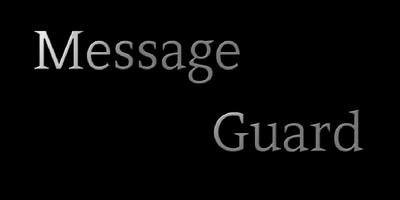 Message Guard ภาพหน้าจอ 1