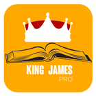 King James Bible - Offline KJV 圖標