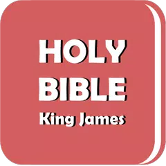 download King James Bible Offline-KJV APK