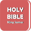 ”King James Bible Offline-KJV