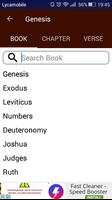 King James Bible Offline-KJV screenshot 2