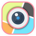 Photo Collage Maker biểu tượng