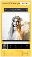 Photo Collage Maker ảnh chụp màn hình 2