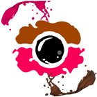 Candy Selfie Camera icon