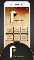 Paper Artist Ekran Görüntüsü 1