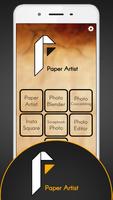 Paper Artist screenshot 1