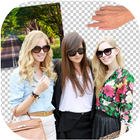 Auto Background Changer biểu tượng