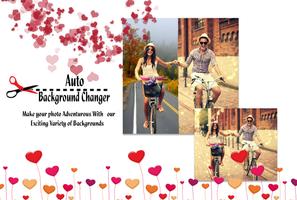 Auto Background Changer bài đăng