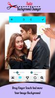 Auto Background Changer ảnh chụp màn hình 2