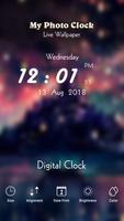 My Photo Clock capture d'écran 1