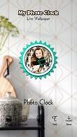 My Photo Clock capture d'écran 2