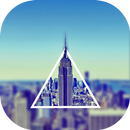 APK Shape Photo Editor