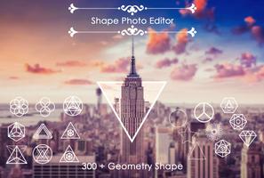 Shape Photo Editor bài đăng