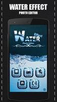 3D Water Effects Photo Editor скриншот 1