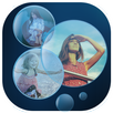 Photo Bubbles Live Wallpaper APK