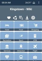 Kingstown - Wiki Affiche