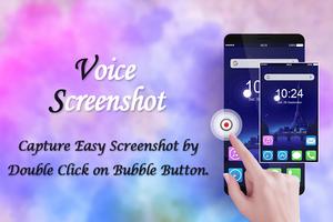 Voice Screenshot ảnh chụp màn hình 1