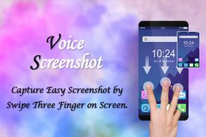 Voice Screenshot ảnh chụp màn hình 2