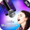 Mobile Microphone