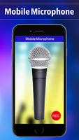 Mobile Microphone تصوير الشاشة 1