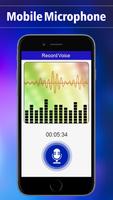 Mobile Microphone تصوير الشاشة 2