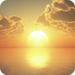 Sun Live Wallpaper HD