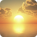 Sun Live Wallpaper HD APK